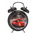 Mustang Alarm Clock